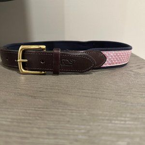 Vineyard Vines Belt (32")